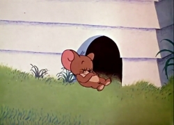 تام و جری (فصل3-قسمت40)